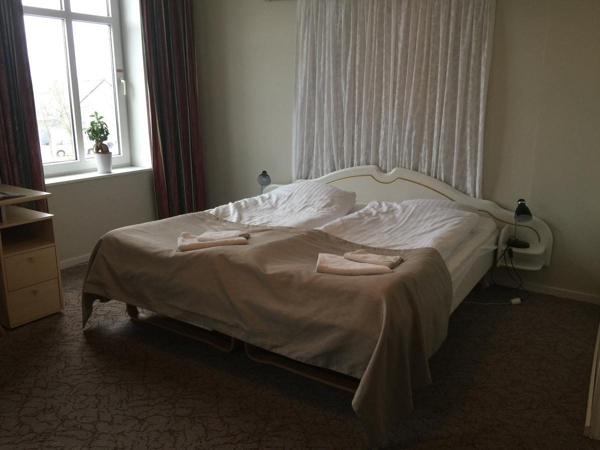 Hotel Vamdrup ภายนอก รูปภาพ