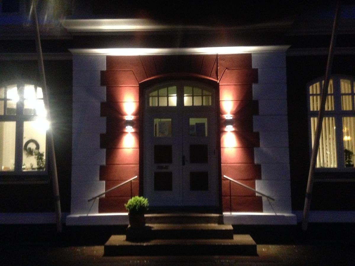 Hotel Vamdrup ภายนอก รูปภาพ